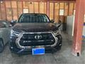2021 Toyota Hilux