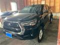 2021 Toyota Hilux