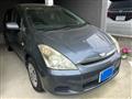2003 Toyota Wish