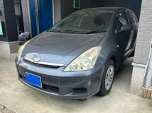 2003 Toyota Wish
