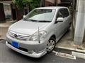 2011 Toyota Raum