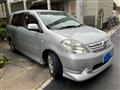 2011 Toyota Raum