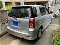 2011 Toyota Raum
