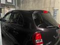 2011 Nissan March