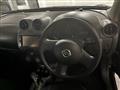 2011 Nissan March