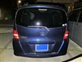 2011 Honda Freed