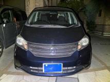 2011 Honda Freed