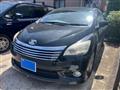 2011 Toyota Mark X Zio