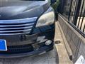 2011 Toyota Mark X Zio