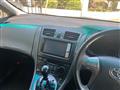 2011 Toyota Mark X Zio