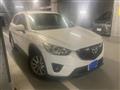2013 Mazda CX-5