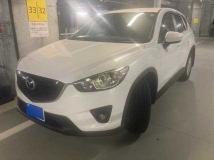 2013 Mazda CX-5