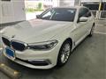 2017 BMW 5 Series