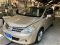 2010 Nissan Tiida