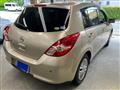 2010 Nissan Tiida