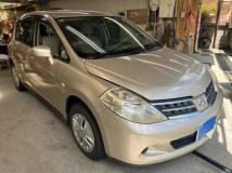 2010 Nissan Tiida