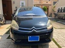 2007 Citroen C4 Picasso