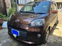 2013 Toyota Porte