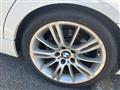 2012 BMW 3 Series