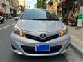 2013 Toyota Vitz
