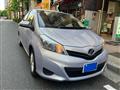 2013 Toyota Vitz