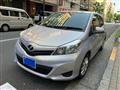 2013 Toyota Vitz