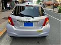 2013 Toyota Vitz