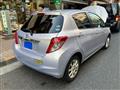 2013 Toyota Vitz