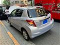 2013 Toyota Vitz
