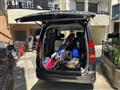 2002 Toyota Noah