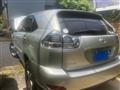 2005 Toyota Harrier Hybrid
