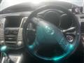 2005 Toyota Harrier Hybrid