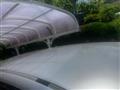 2005 Toyota Harrier Hybrid