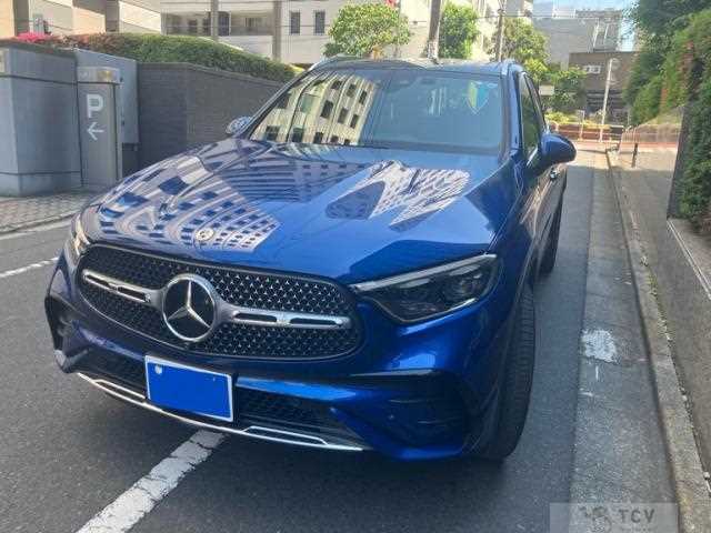 2023 Mercedes-Benz C-Class
