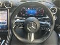 2023 Mercedes-Benz C-Class