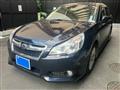 2012 Subaru Legacy Touring Wagon