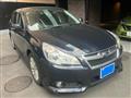 2012 Subaru Legacy Touring Wagon
