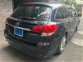 2012 Subaru Legacy Touring Wagon