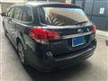 2012 Subaru Legacy Touring Wagon