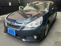2012 Subaru Legacy Touring Wagon