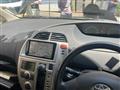 2008 Toyota Ractis