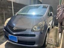 2008 Toyota Ractis