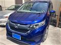 2018 Honda Freed
