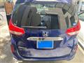2018 Honda Freed