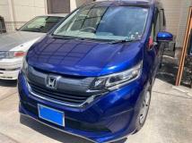 2018 Honda Freed