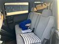 2005 Honda Step WGN