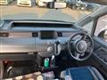 2005 Honda Step WGN