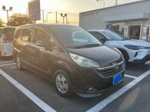 2005 Honda Step WGN