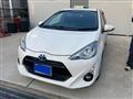 2015 Toyota AQUA