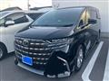 2024 Toyota Alphard Hybrid